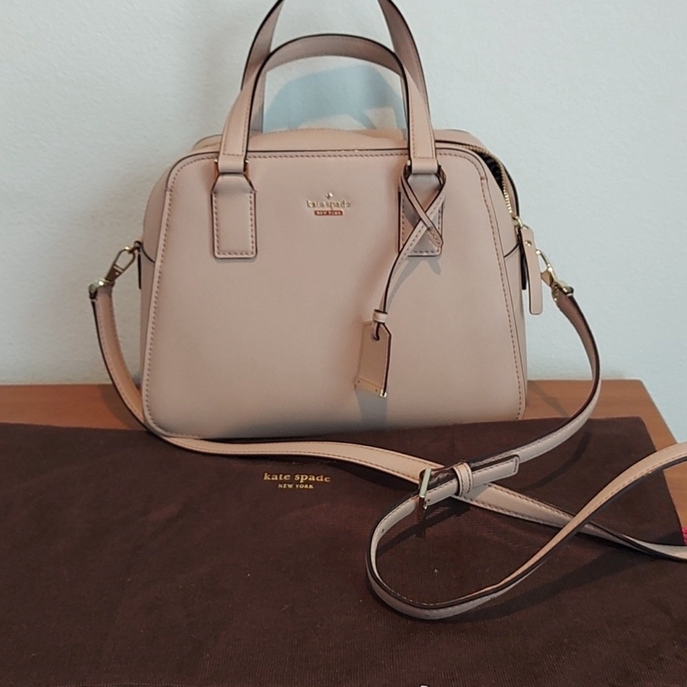 Kate Spade Crossbody / handbag
